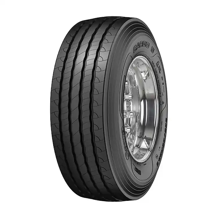 Anvelopa Vara 385/65 R22.5 164K SAVA CARGO 5 Ofertă exclusivă